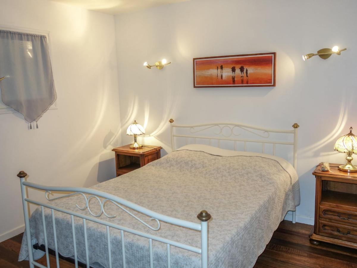 Apartment Le Mas Line By Interhome Le Brulat Esterno foto