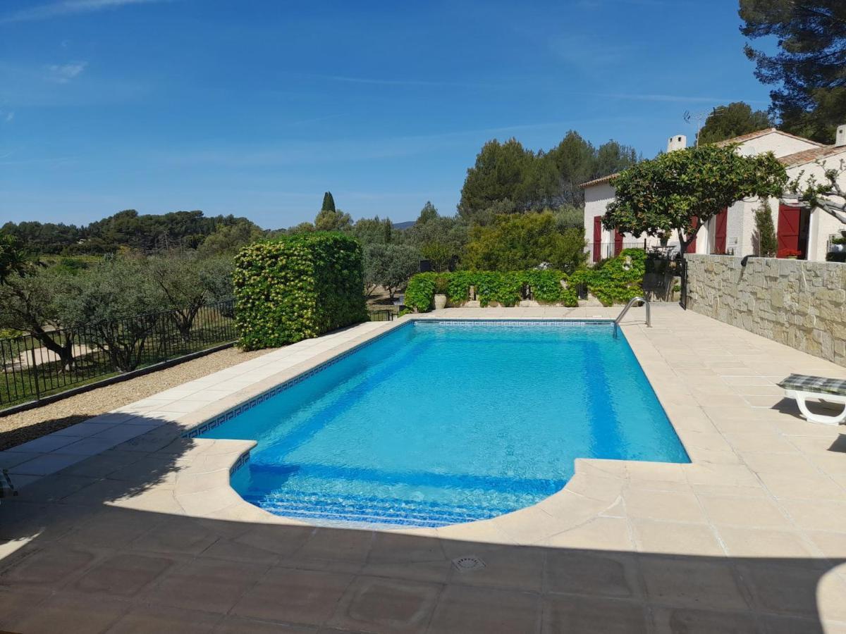 Apartment Le Mas Line By Interhome Le Brulat Esterno foto